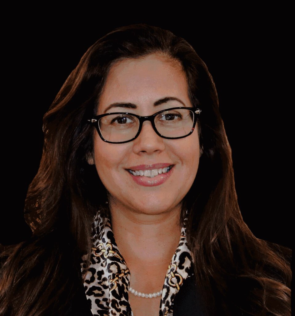 Sandra Rodriguez